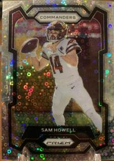 Sam Howell