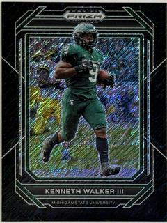 Kenneth Walker III