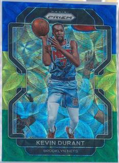 Kevin Durant