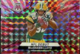 MarShawn Lloyd