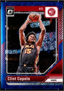 Clint Capela