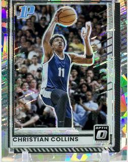 Christian Collins