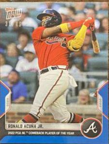 Ronald Acuna Jr.
