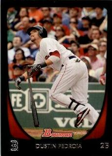 Dustin Pedroia