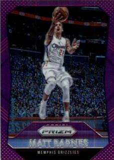 Matt Barnes