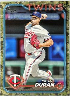 Jhoan Duran