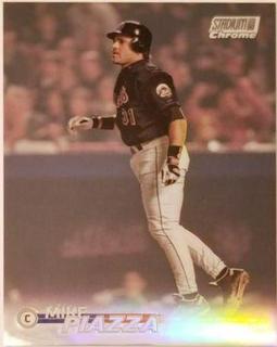 Mike Piazza