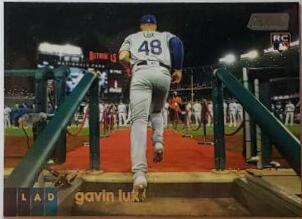 Gavin Lux