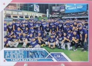 Tampa Bay Rays
