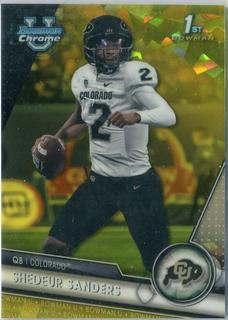 Shedeur Sanders