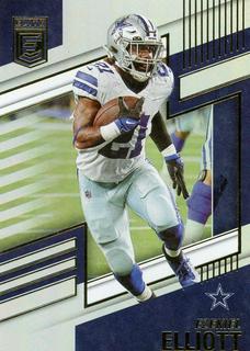 Ezekiel Elliott