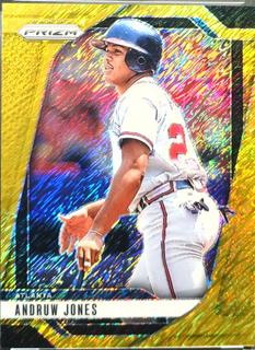 Andruw Jones