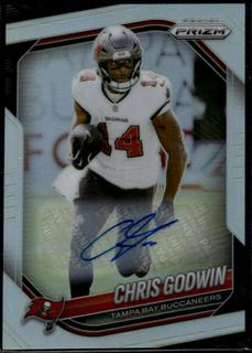Chris Godwin