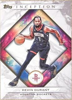 Kevin Durant