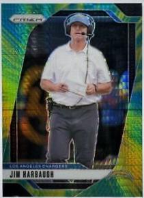 Jim Harbaugh