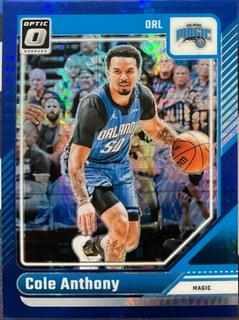 Cole Anthony