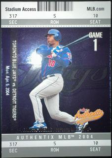 Vernon Wells