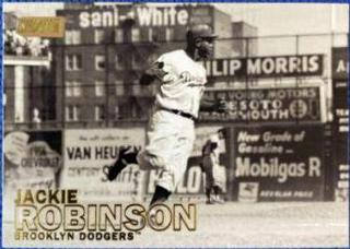 Jackie Robinson
