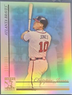 Chipper Jones