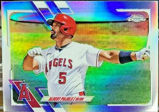 Albert Pujols