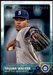 Taijuan Walker