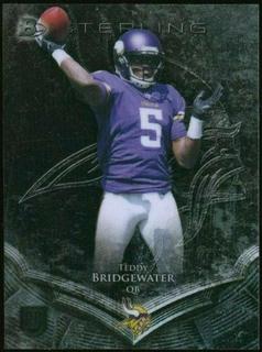 Teddy Bridgewater