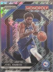 Joel Embiid