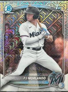 PJ Morlando