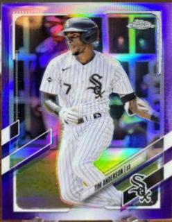 Tim Anderson