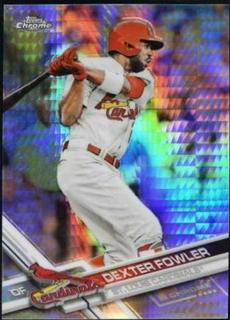 Dexter Fowler