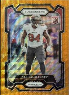 Calijah Kancey