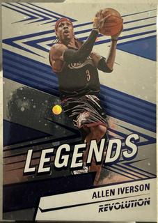 Allen Iverson