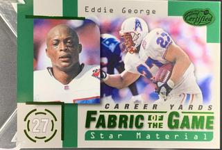 Eddie George