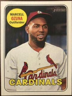 Marcell Ozuna