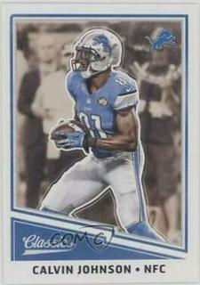 Calvin Johnson