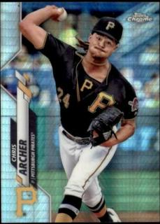 Chris Archer