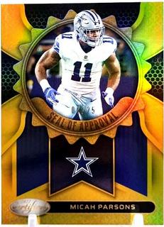 Micah Parsons