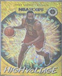 James Harden