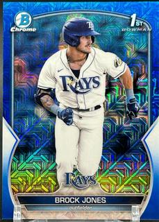 Brock Jones