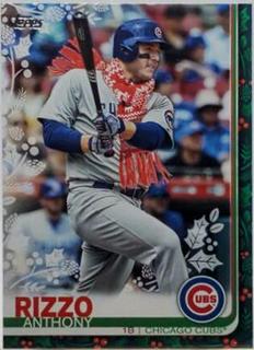 Anthony Rizzo