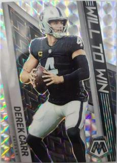 Derek Carr