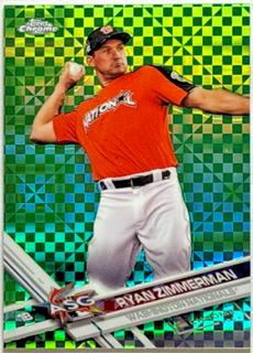 Ryan Zimmerman
