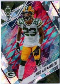 Jaire Alexander