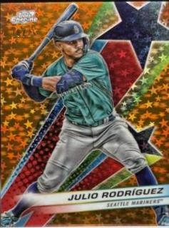 Julio Rodriguez