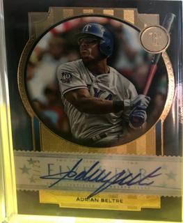 Adrian Beltre