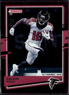 Calvin Ridley