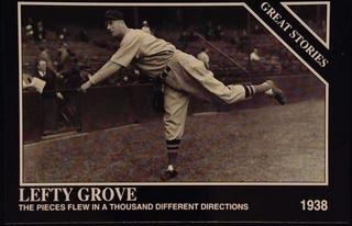 Lefty Grove