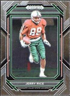 Jerry Rice