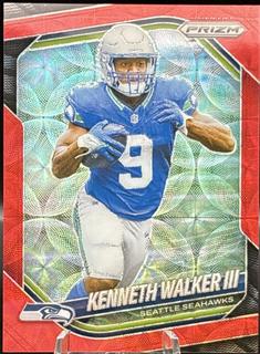 Kenneth Walker III