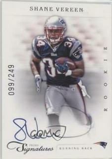 Shane Vereen